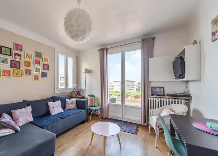 Appartement Menor - Welkeys