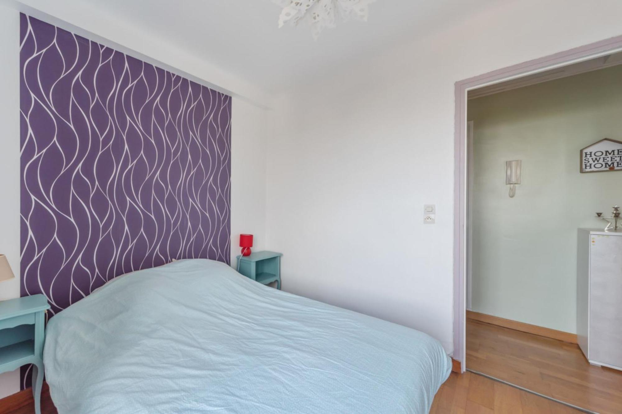 Menor - Welkeys Apartamento